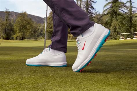 men Nike Golf shoes 2022